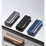 Fasoul C2二回機  IQOS加熱